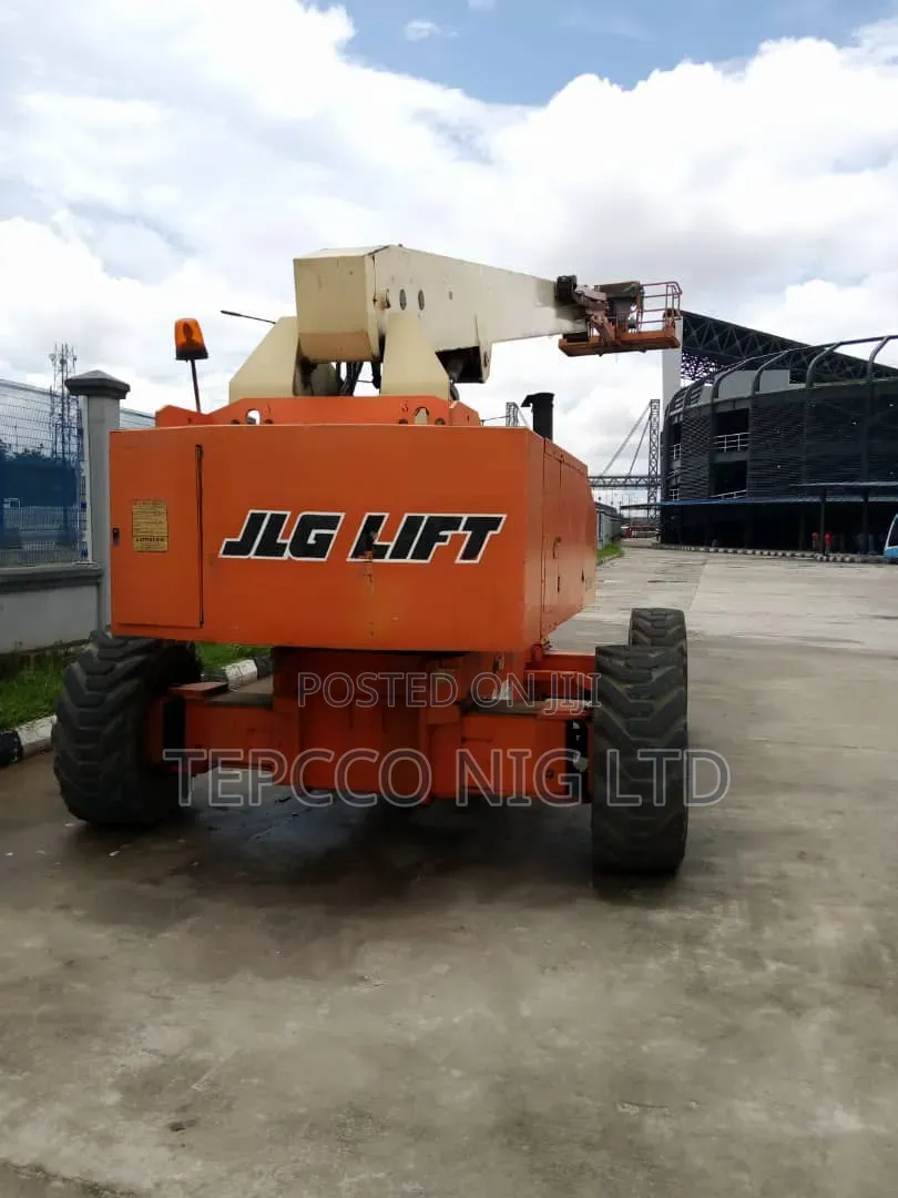 Manlift for Rent