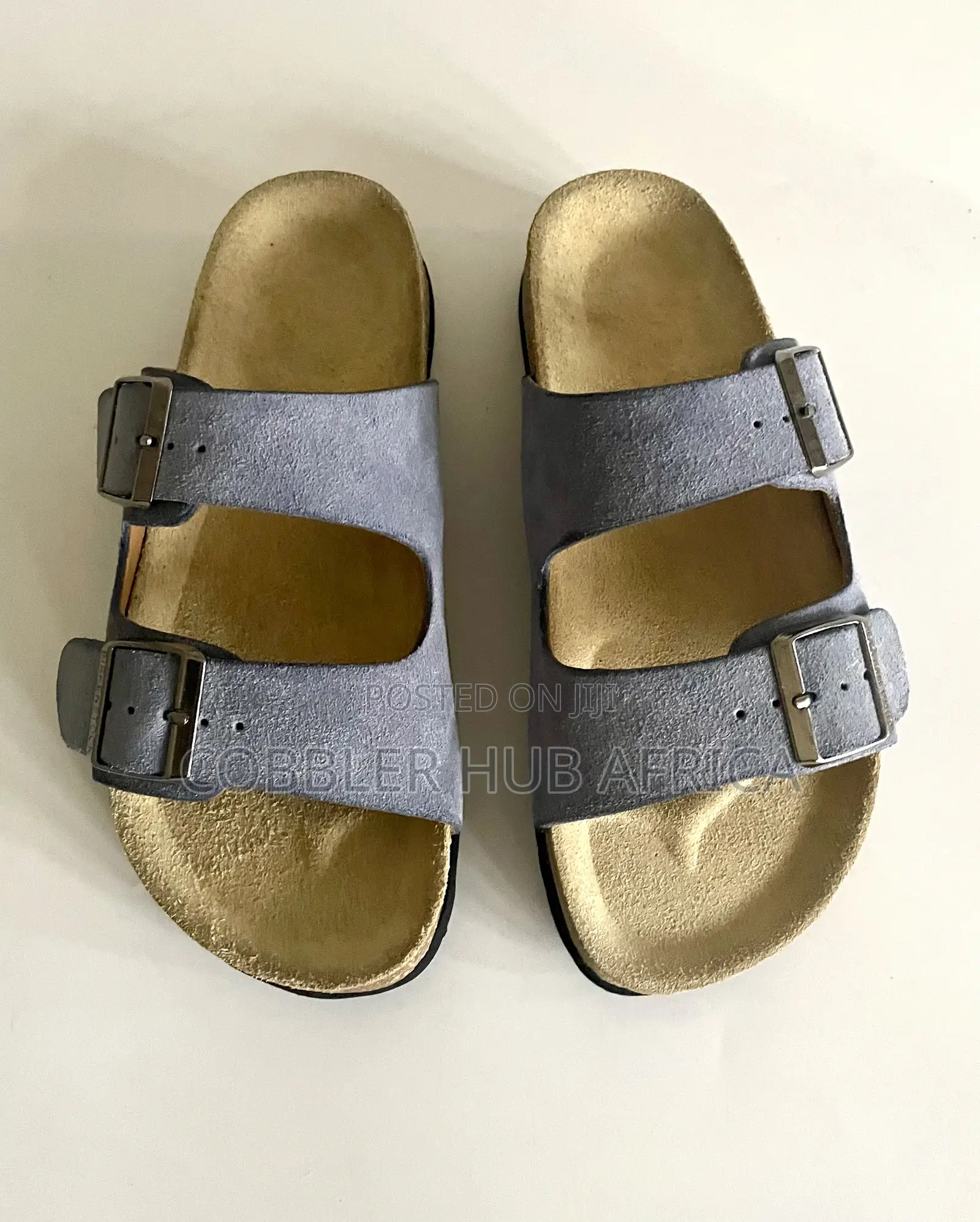 Handmade Leather Wear
