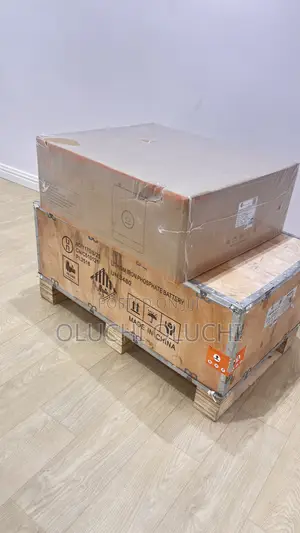 Felicity 8kva Inverter 15kwh Lithium Battery