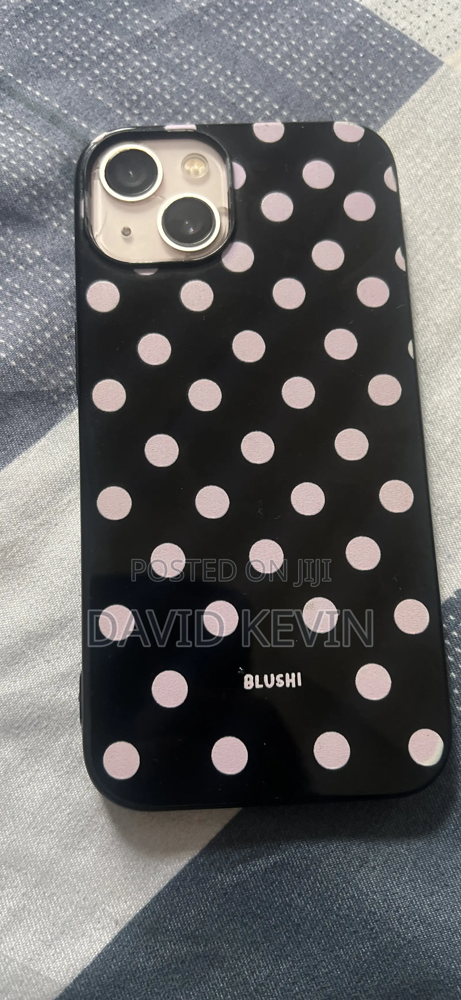 Apple iPhone 13 128 GB Pink