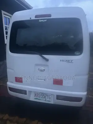 Daihatsu Hijet 2005