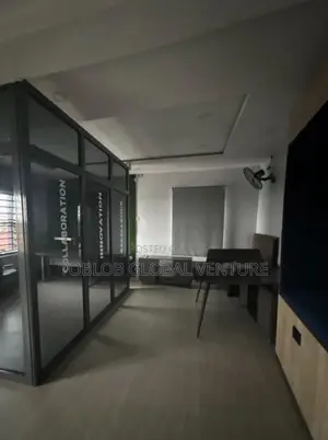 Cooperate Office for Rent