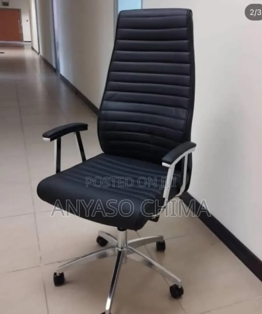 Office Chairs Bed Frame and Bed for Sale