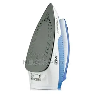 Travel Iron
