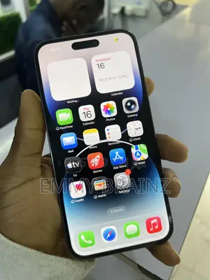Apple iPhone 14 Pro Max 128 GB Purple