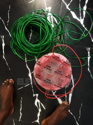 Electrical Wire