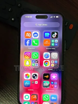 Apple iPhone 15 Pro Max 512 GB Blue