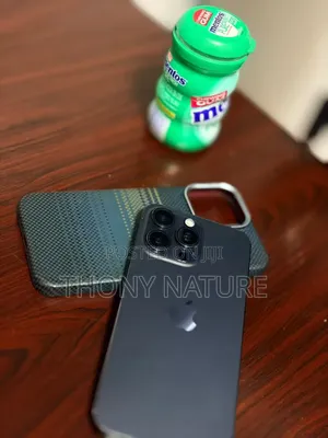 Apple iPhone 15 Pro Max 512 GB Blue