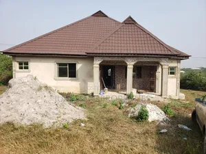 3bdrm Bungalow in Akinside Coker Ifo for sale
