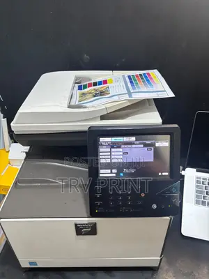 Sharp XM-301W