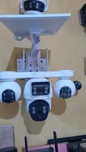 CCTV Cameras