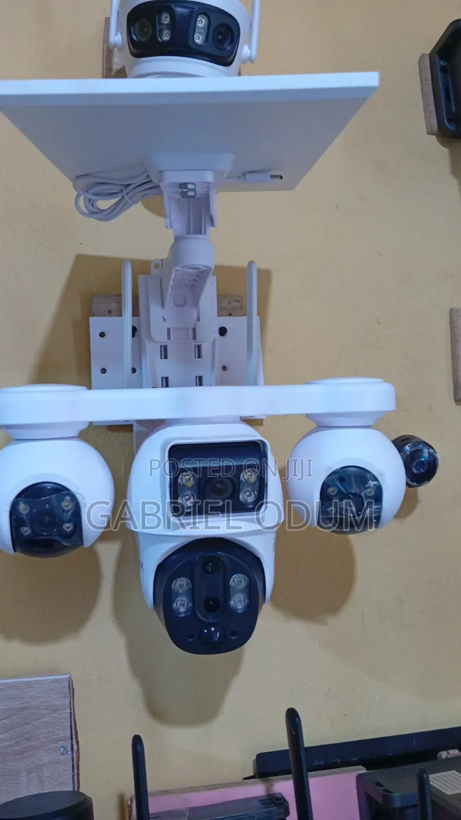 CCTV Cameras