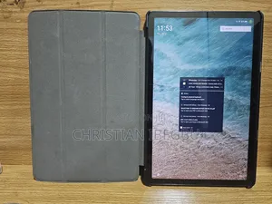 Amazon Fire Max 11 128 GB Black