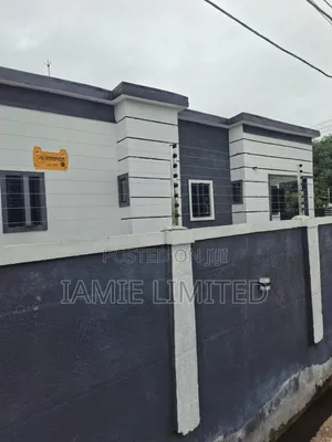 3bdrm Bungalow in Chalisco, Warri for sale