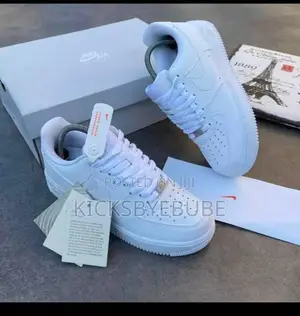 Nike Airforce