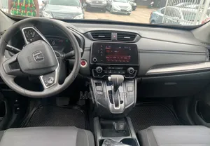 Honda Accord 2019 Gray