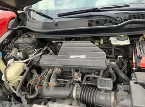 Honda Accord 2019 Gray