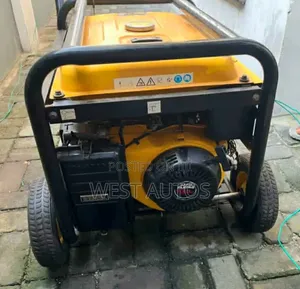 Feul Generator