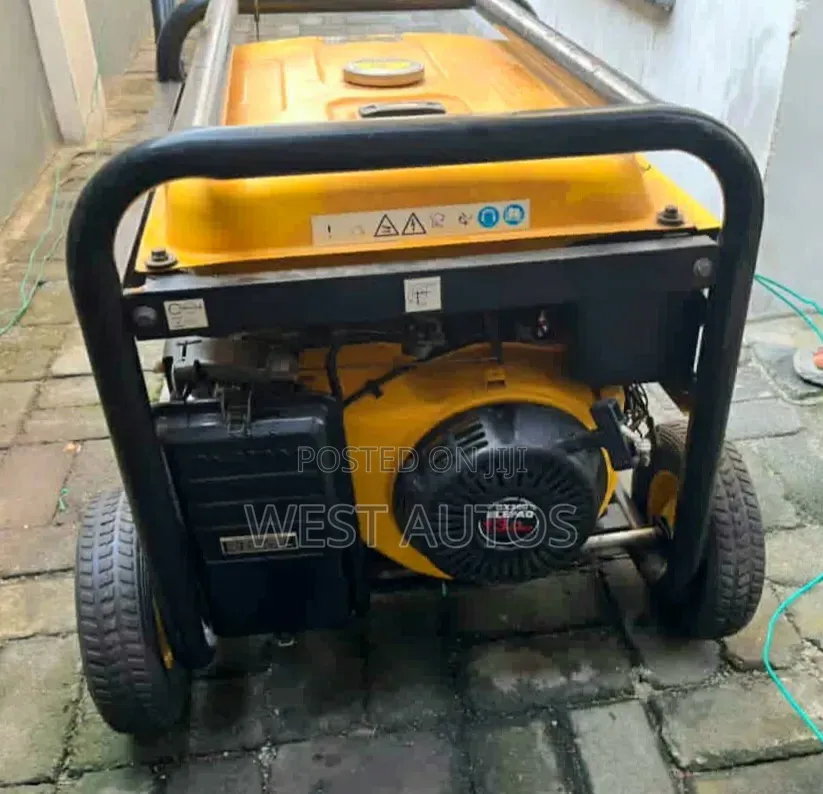 Feul Generator