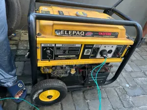 Feul Generator