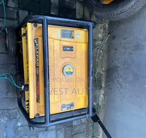 Feul Generator