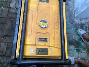 Feul Generator