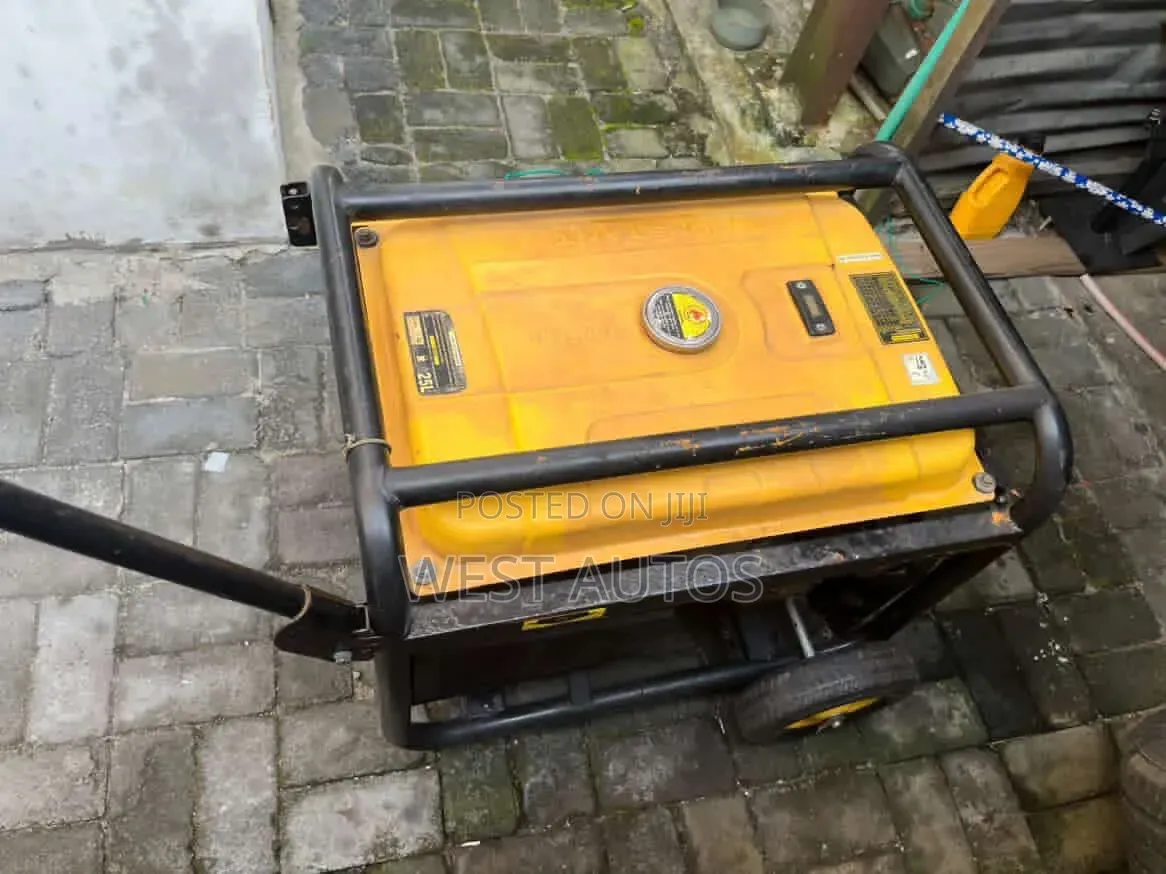 Feul Generator