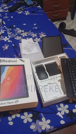 Tablet 1 TB Silver