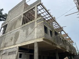 4bdrm Duplex in Payment Plan, Allen Avenue for sale