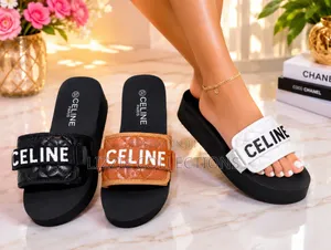 Quality Female Slippers