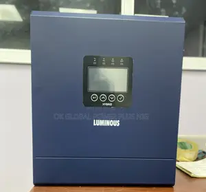 Luminous 12kva/48v Solar Inverter