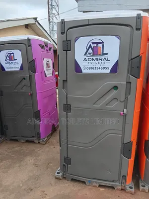 Mobile Toilets Rentals