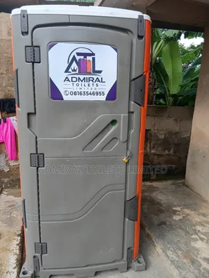 Mobile Toilets Rentals