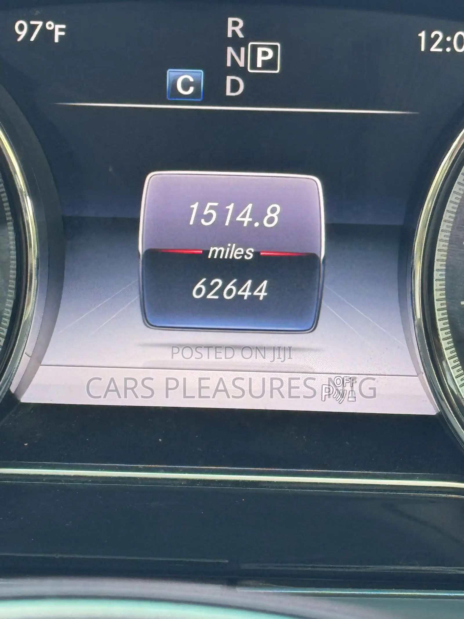 Mercedes-Benz E300 2017 White