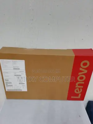 New Laptop Lenovo 16GB Intel Core i7 SSD 512GB