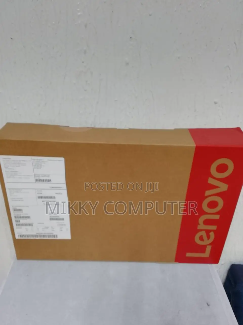 New Laptop Lenovo 16GB Intel Core i7 SSD 512GB