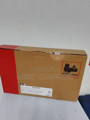 New Laptop Lenovo 16GB Intel Core i7 SSD 512GB
