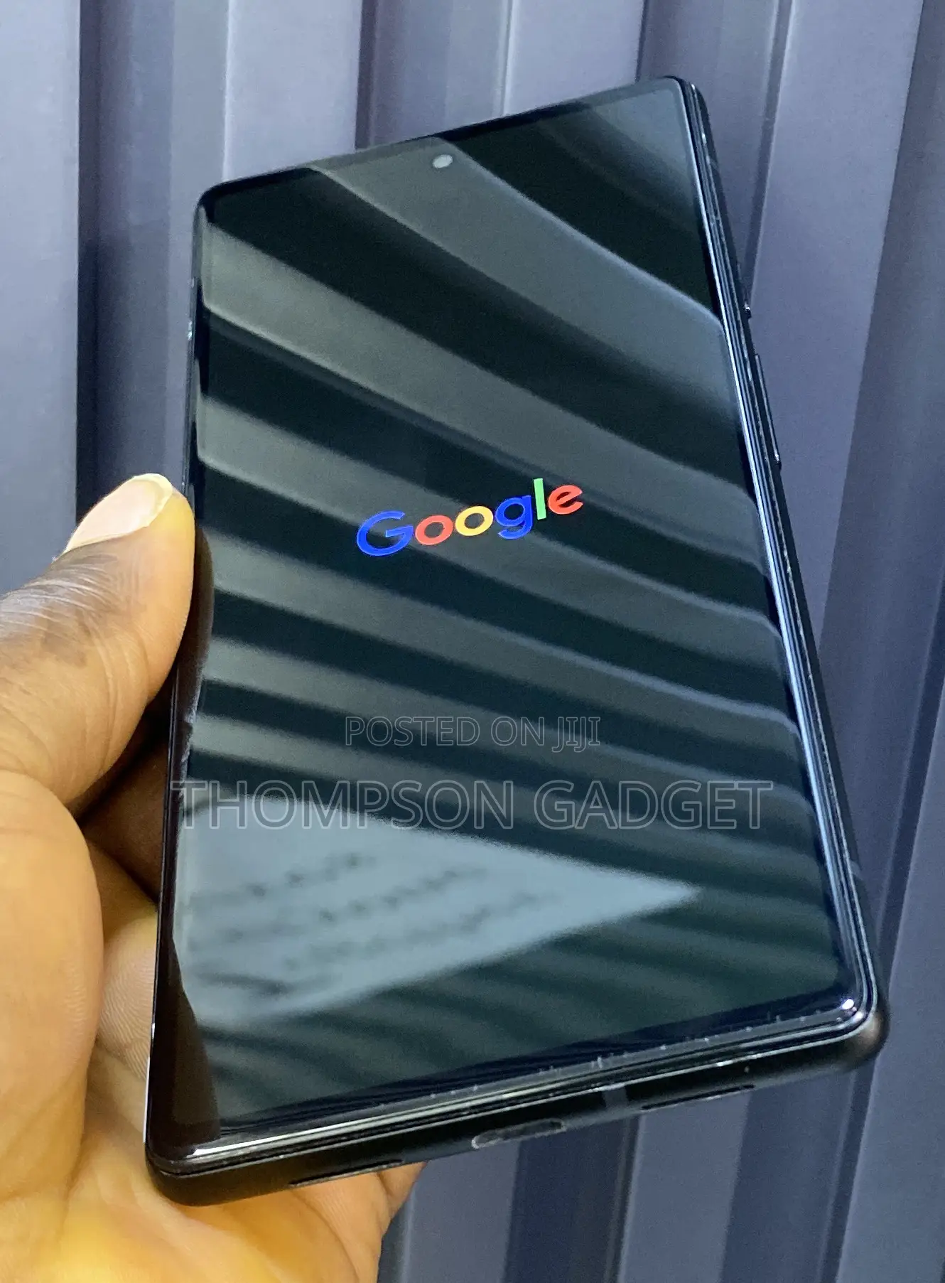 Google Pixel 6 128 GB Pink
