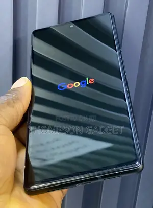 Google Pixel 6 128 GB Pink
