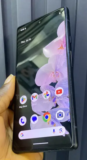 Google Pixel 6 128 GB Pink