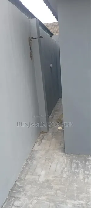 1bdrm Apartment in Josade Estate, Adamo for rent