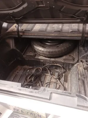 Honda Ridgeline 2006 Silver