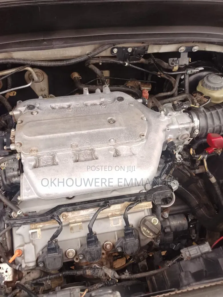 Honda Ridgeline 2006 Silver