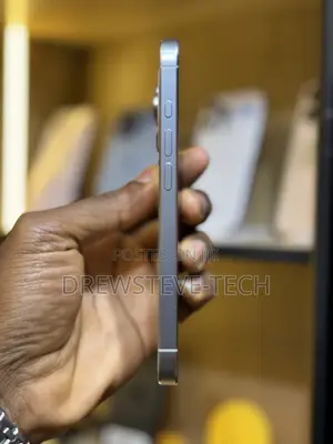 Apple iPhone 16 Pro 256 GB White