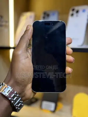 Apple iPhone 16 Pro 256 GB White