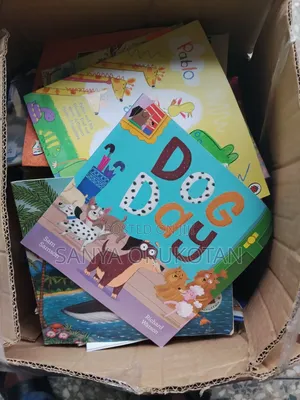 Bundle of British Premium Story Books for Toddlers and Kids