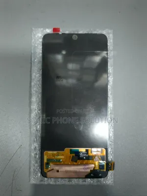 Redmi Note 13 Screen ( Follow Come)