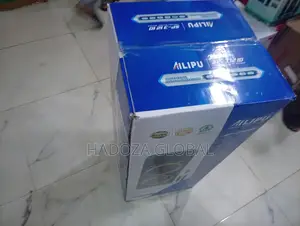 AILIPU Hi-Fi Multimedia Home Theater With Bluetooth Connectivity
