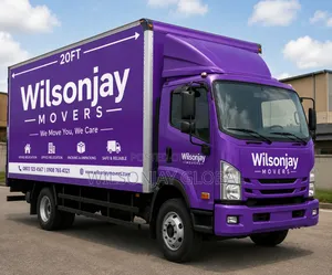 Swizz Movers and Relocation Services