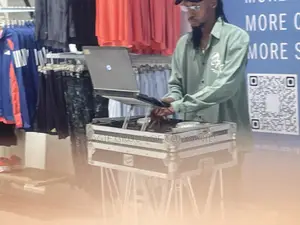 Dj Service/Live Band Services